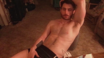 palpation  04-12-2021 Recorded Video Nude